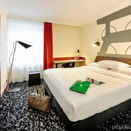 Hotel Am Schlosspark Herten Herten  Dış mekan fotoğraf