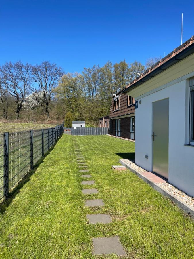Hotel Am Schlosspark Herten Herten  Dış mekan fotoğraf